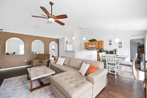 4214 Candler Avenue Spring Hill FL 34609