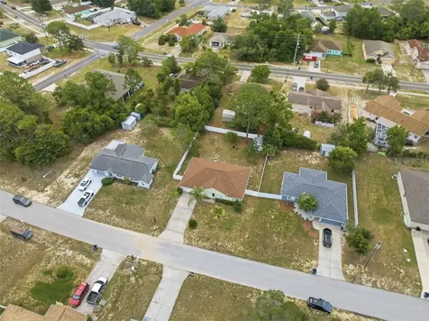 4214 Candler Avenue Spring Hill FL 34609