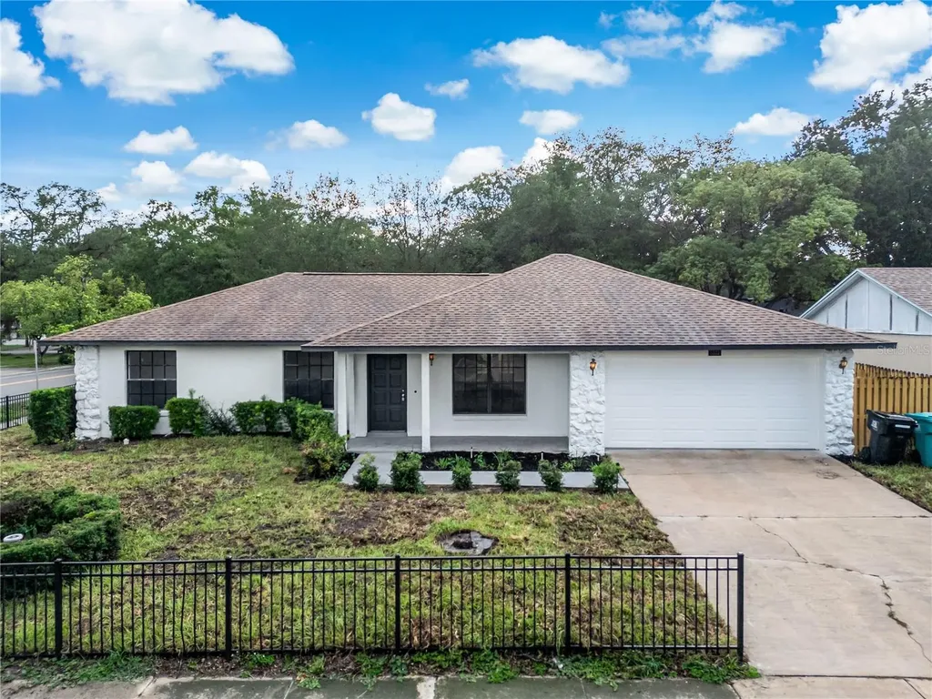 5232 Crisfield Court Orlando FL 32808
