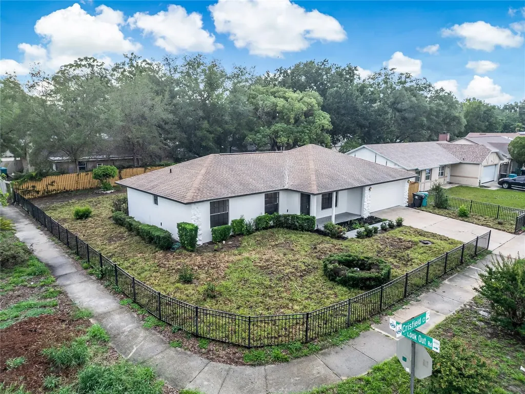 5232 Crisfield Court Orlando FL 32808