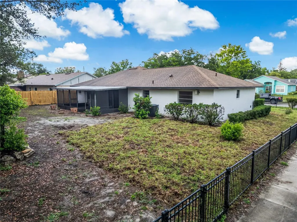5232 Crisfield Court Orlando FL 32808