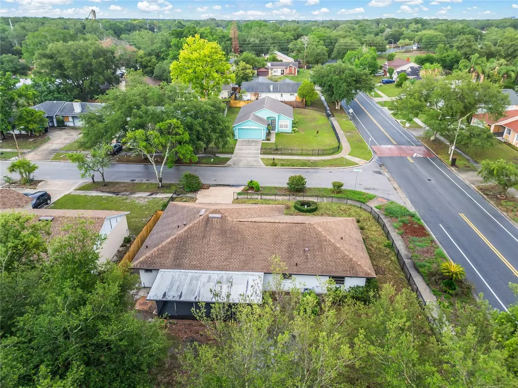 5232 Crisfield Court Orlando FL 32808