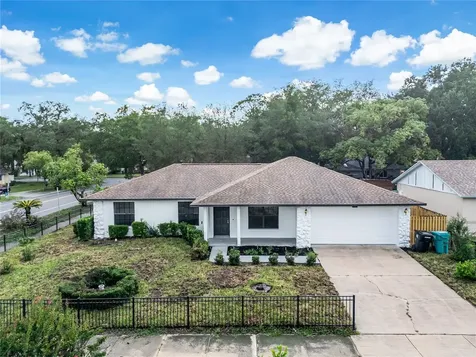 5232 Crisfield Court Orlando FL 32808