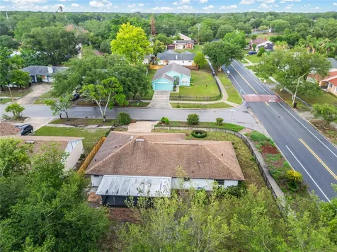 5232 Crisfield Court Orlando FL 32808