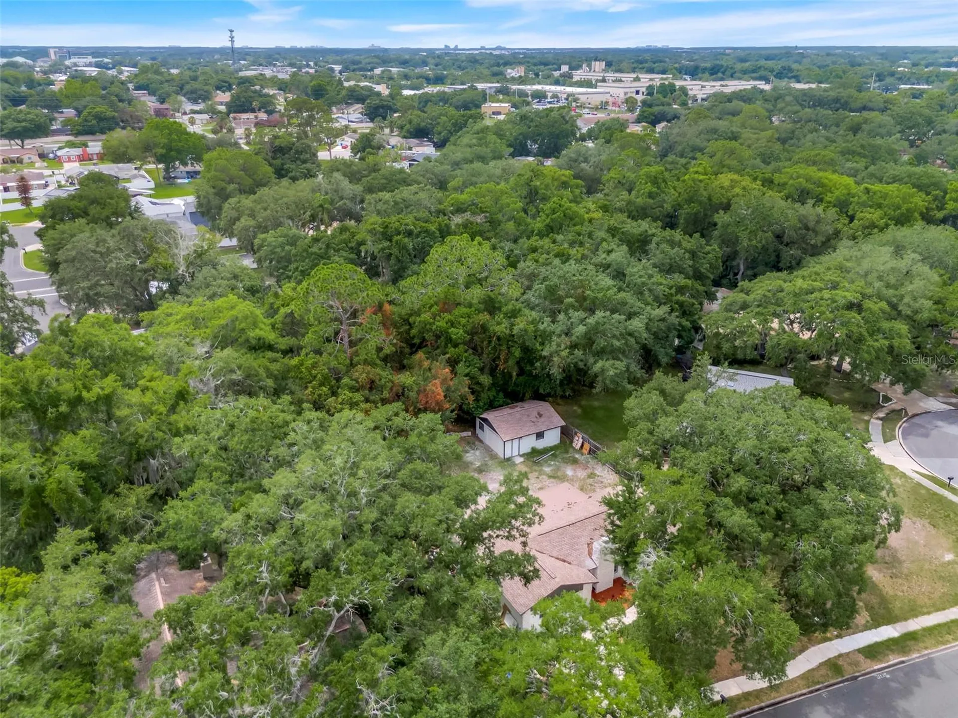 2418 Brookside Avenue Kissimmee FL 34744
