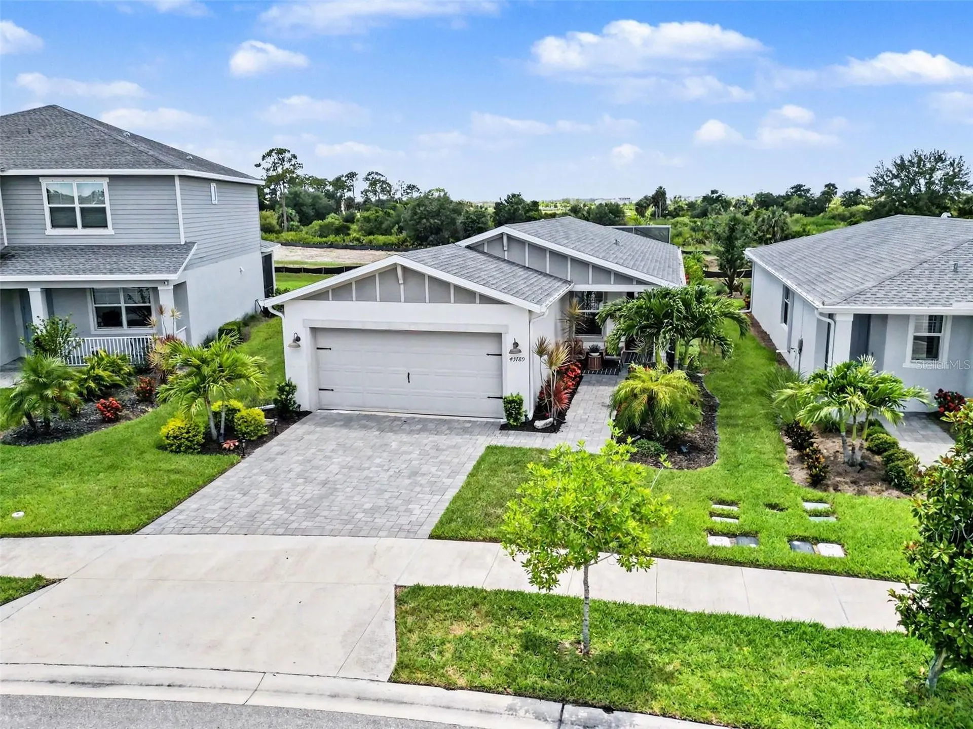 43789 Cattleman Drive Punta Gorda FL 33982