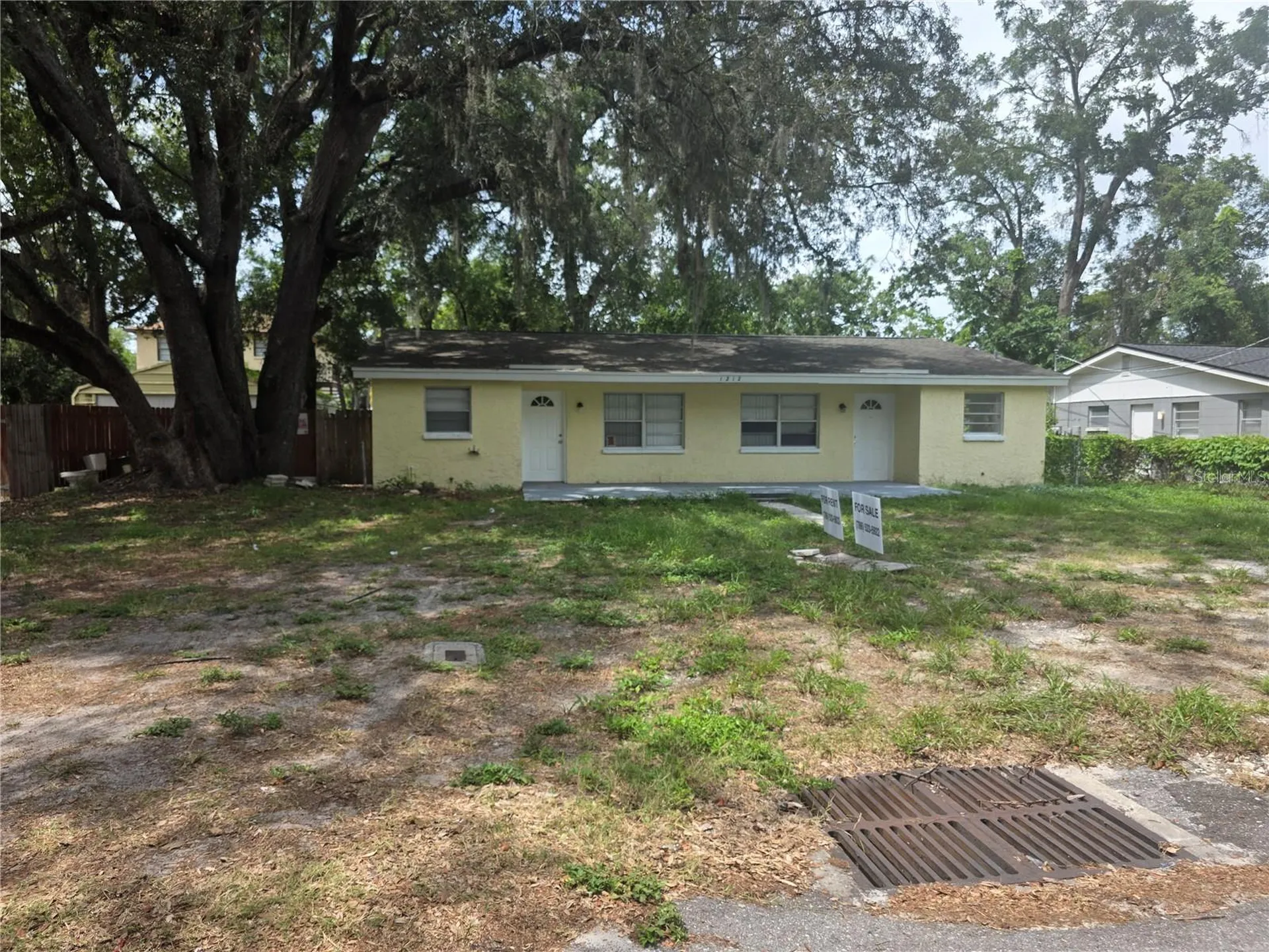 1212 E Chilkoot Avenue Tampa FL 33612