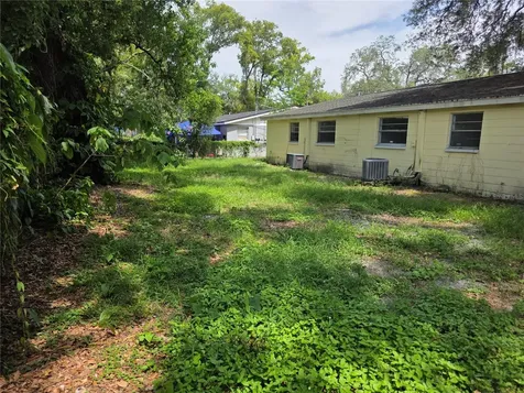 1212 E Chilkoot Avenue Tampa FL 33612