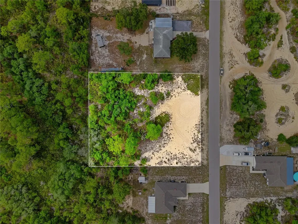 Lemon Drive Lake Wales FL 33898