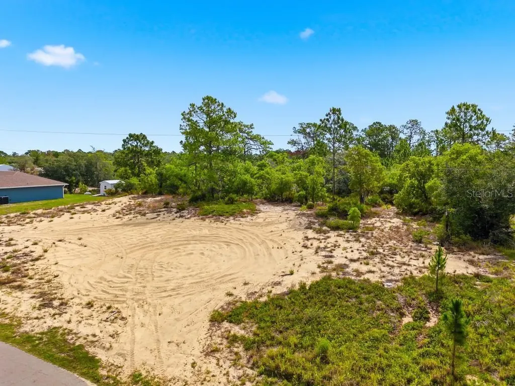 Lemon Drive Lake Wales FL 33898