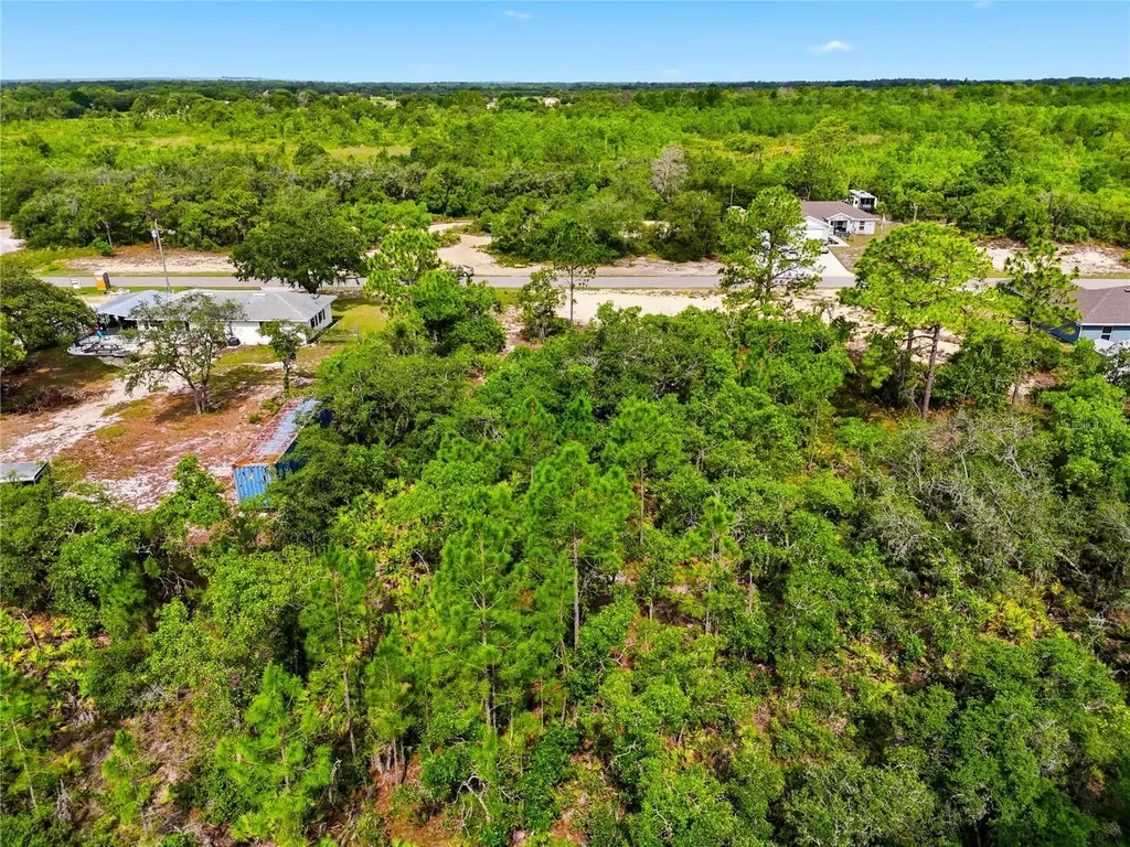Lemon Drive Lake Wales FL 33898