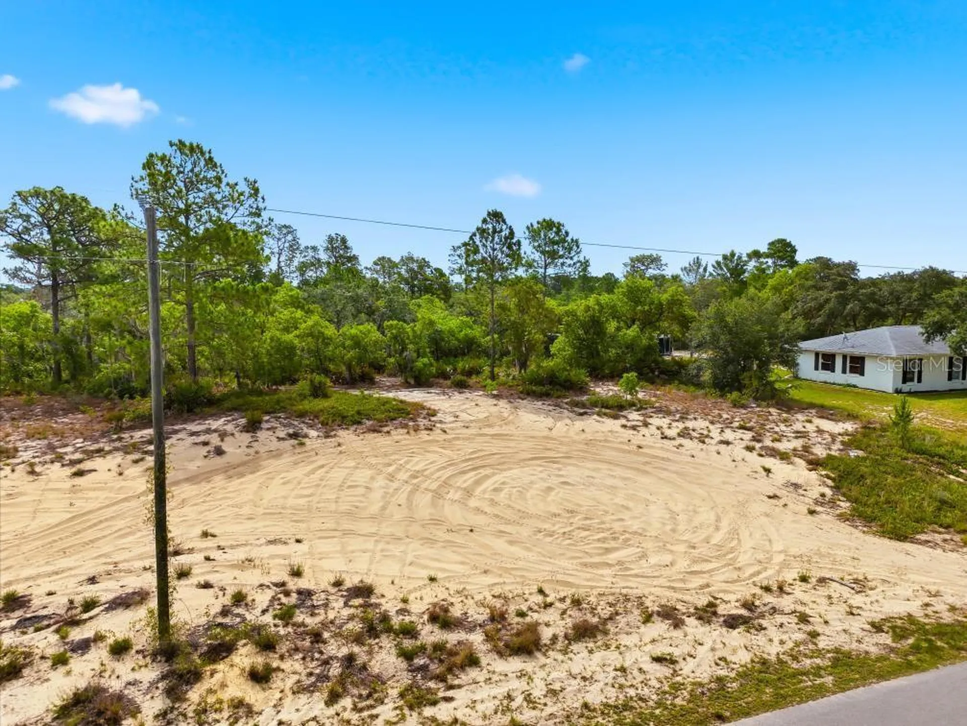 Lemon Drive Lake Wales FL 33898