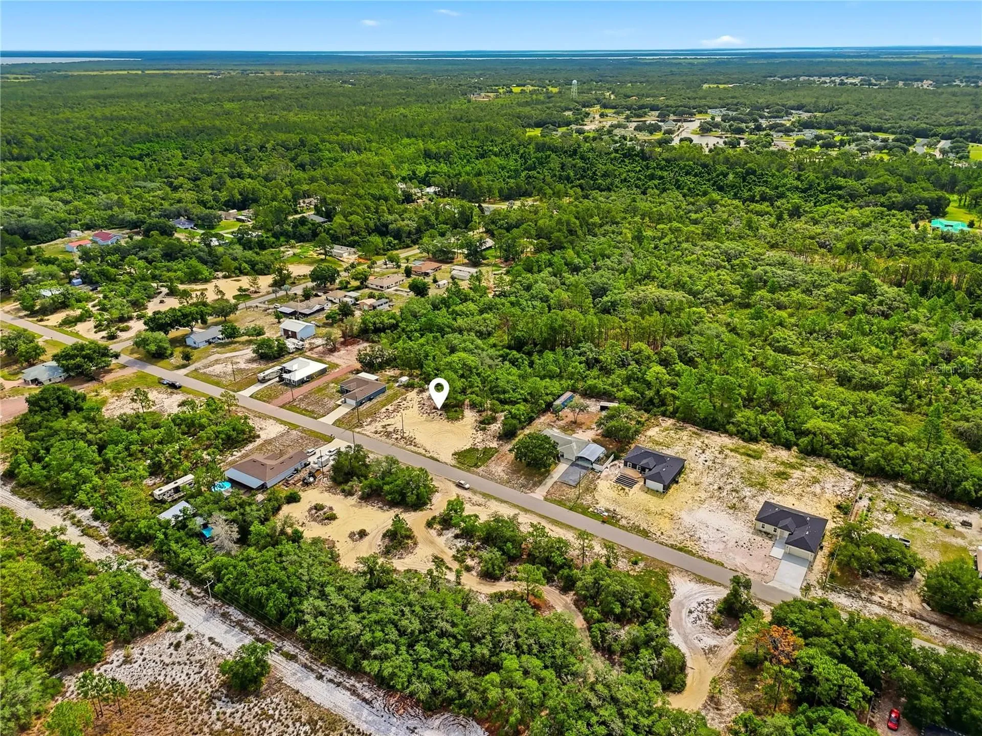 Lemon Drive Lake Wales FL 33898