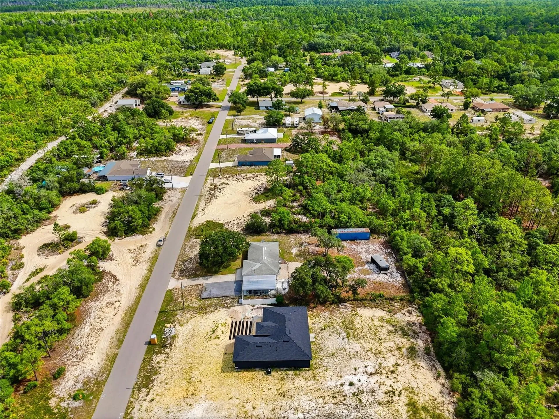Lemon Drive Lake Wales FL 33898