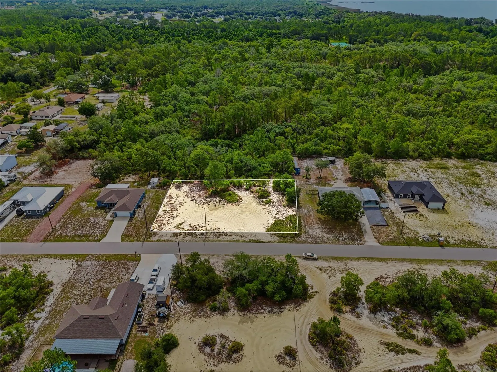 Lemon Drive Lake Wales FL 33898
