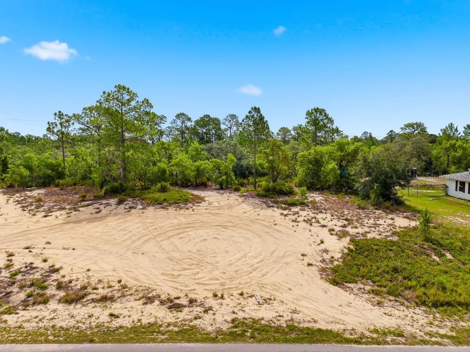 Lemon Drive Lake Wales FL 33898