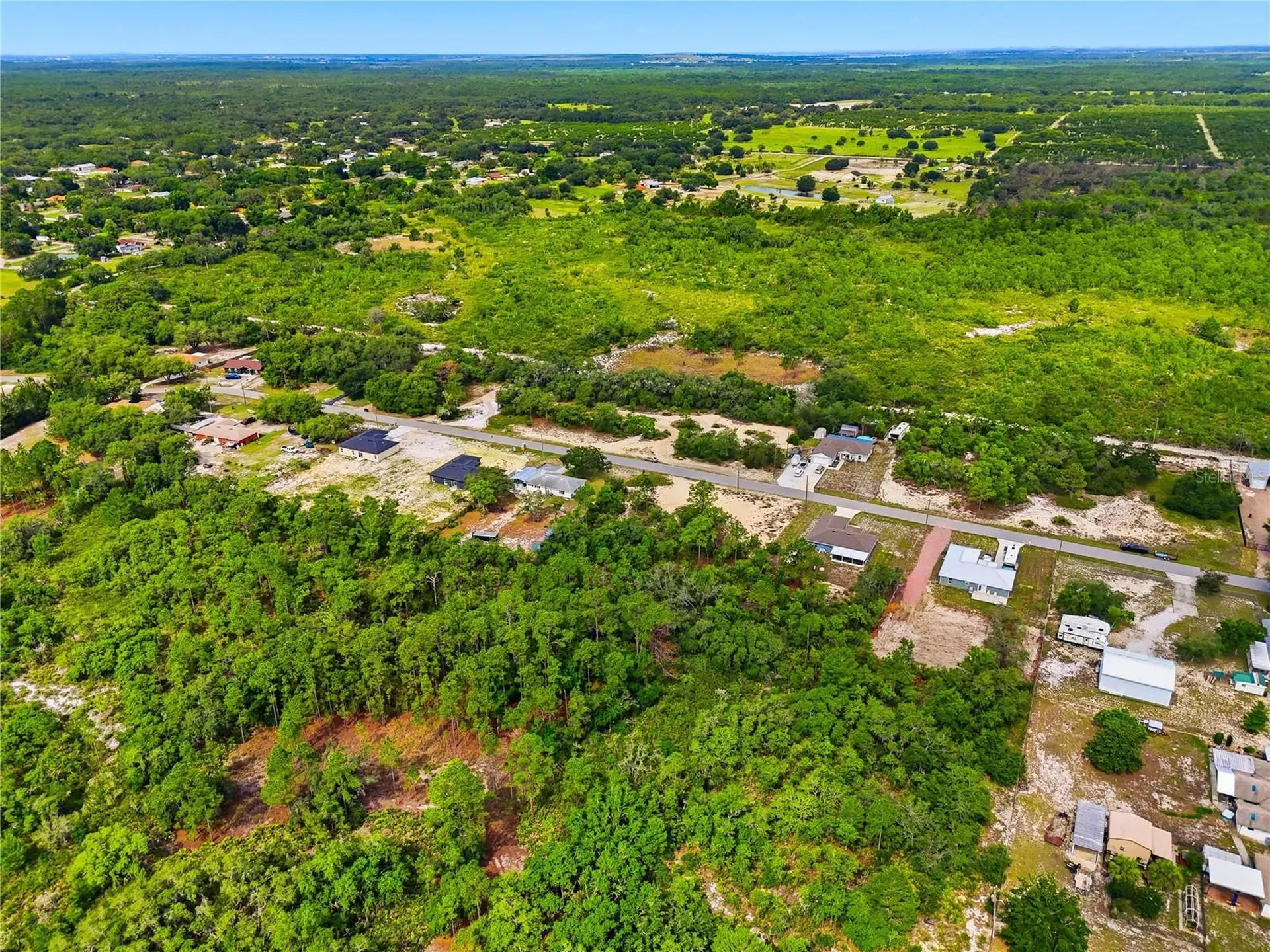 Lemon Drive Lake Wales FL 33898