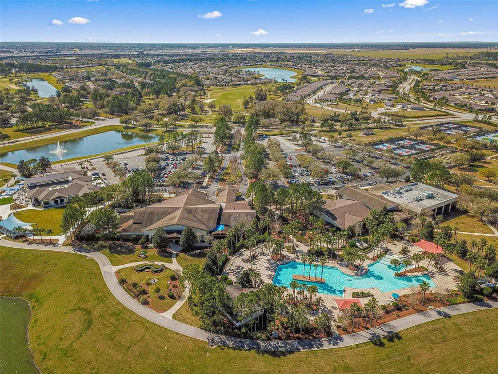 6951 SW 94th Court Ocala FL 34481