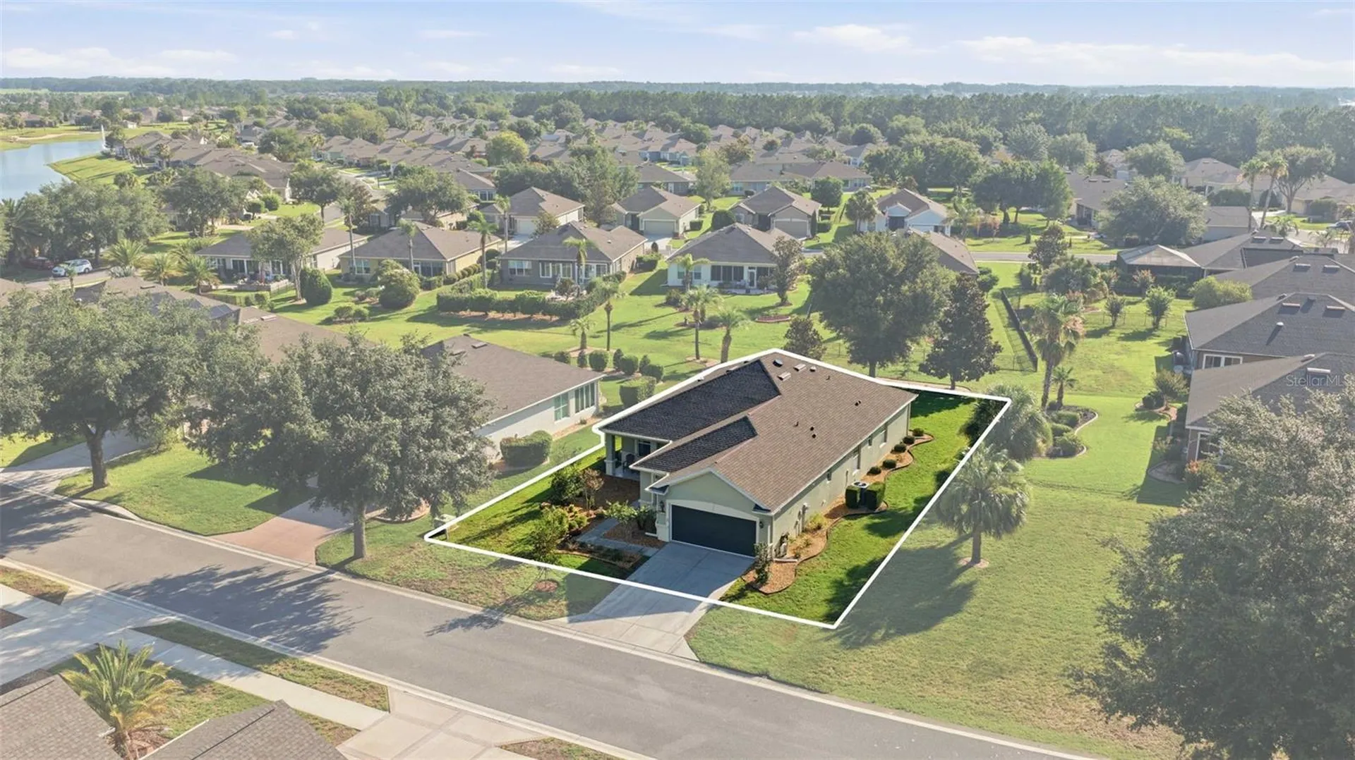 6951 SW 94th Court Ocala FL 34481