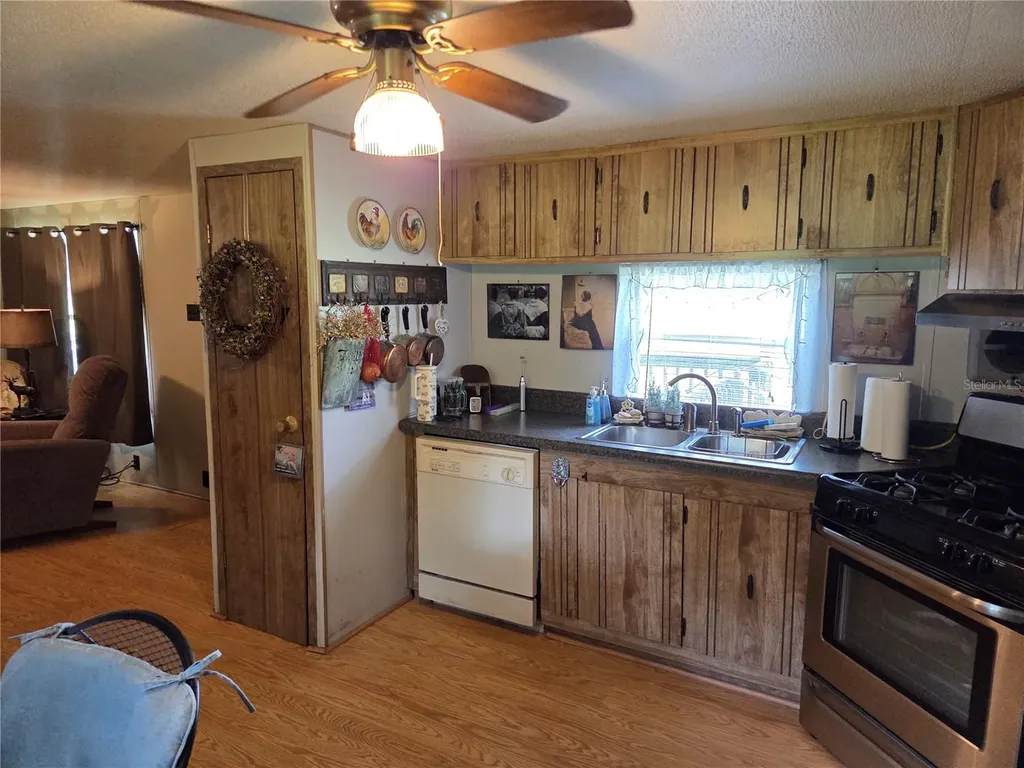 2450 SE 190th Terrace Morriston FL 32668