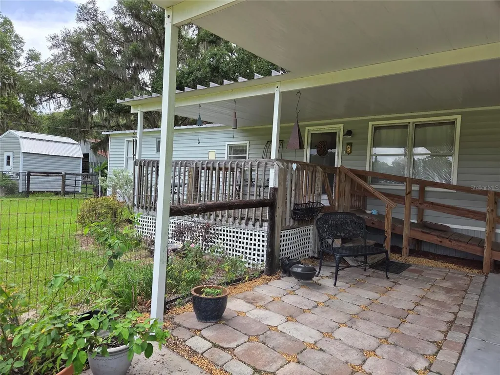 2450 SE 190th Terrace Morriston FL 32668