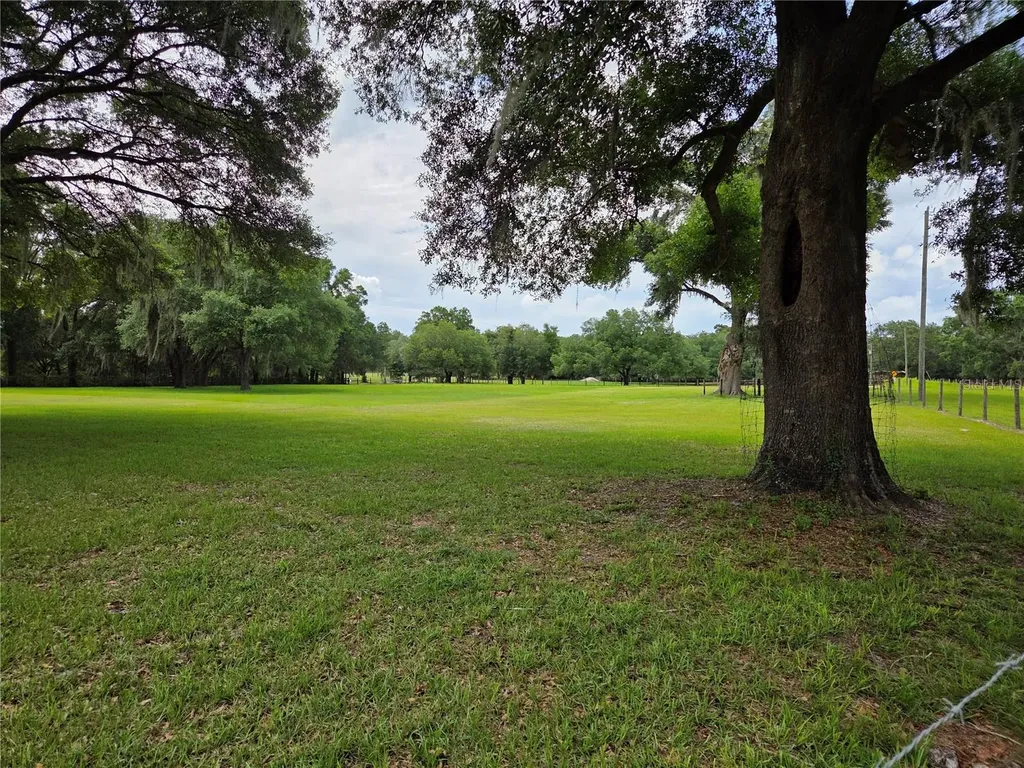 2450 SE 190th Terrace Morriston FL 32668