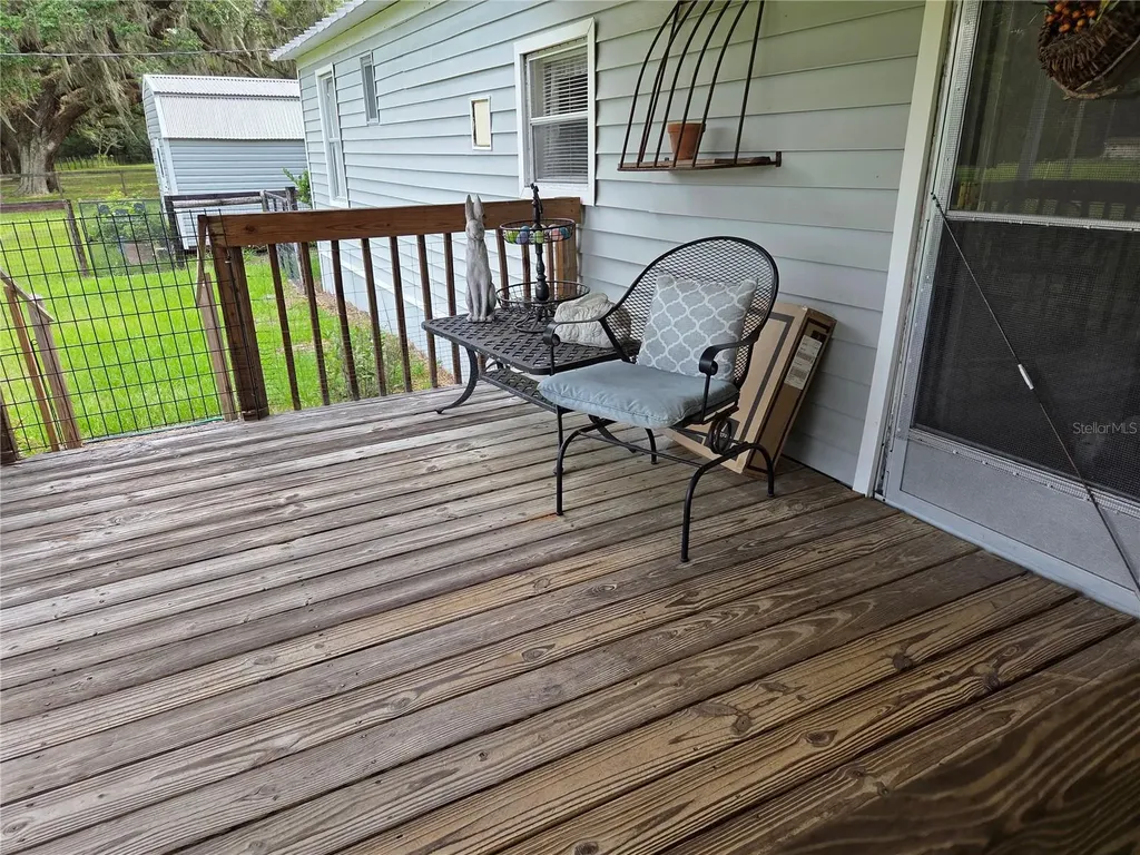 2450 SE 190th Terrace Morriston FL 32668