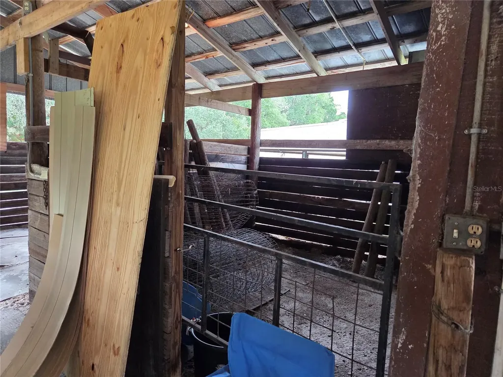 2450 SE 190th Terrace Morriston FL 32668