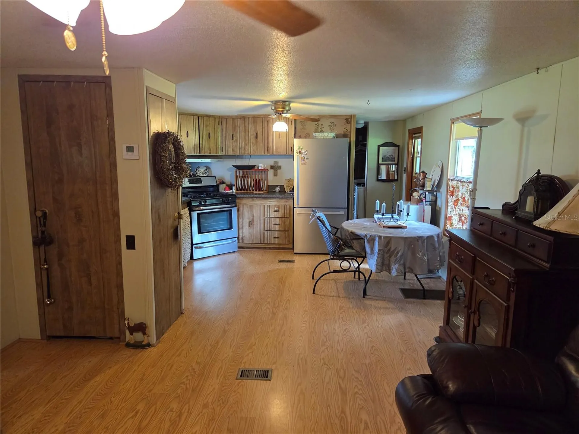 2450 SE 190th Terrace Morriston FL 32668