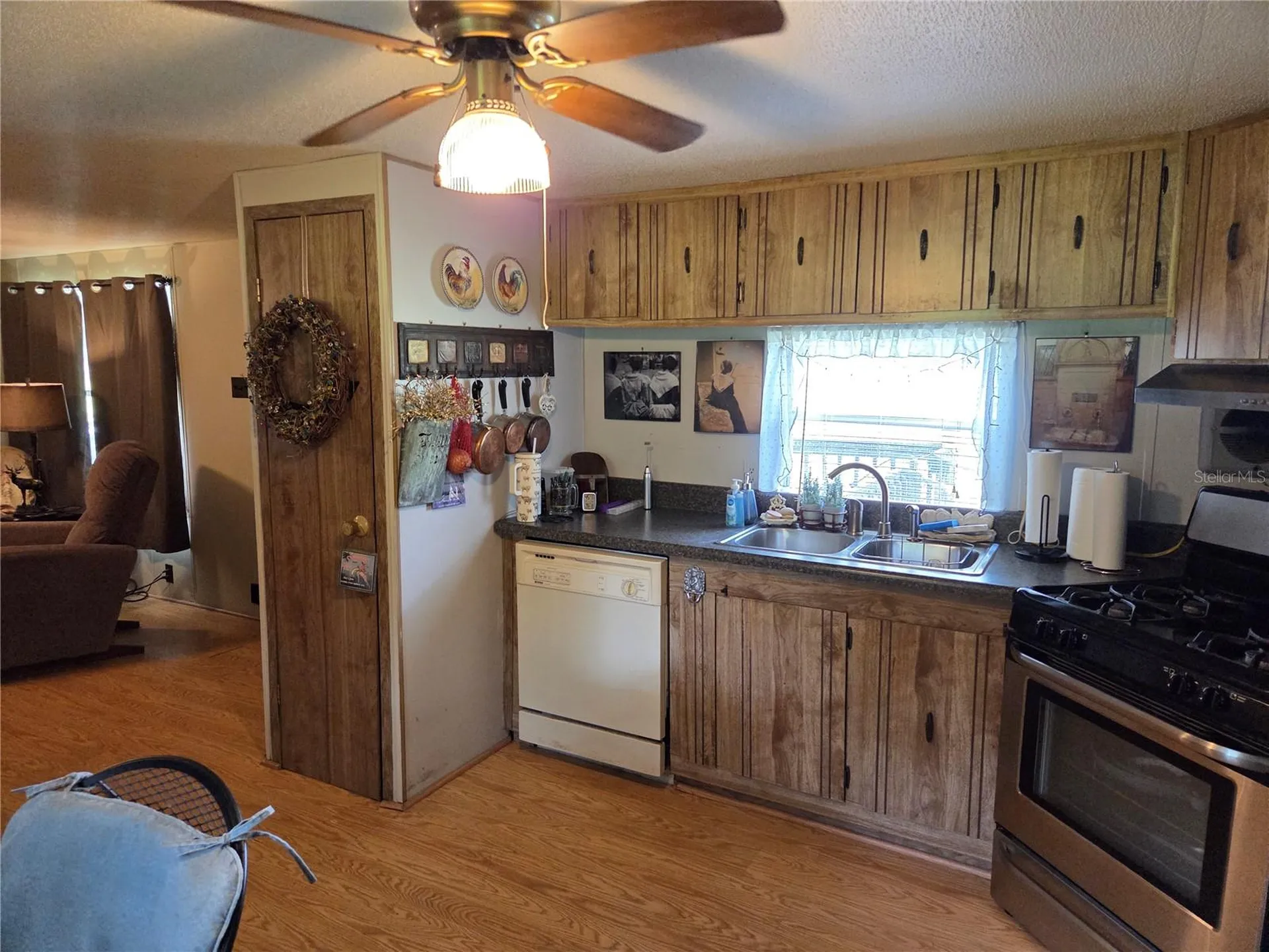 2450 SE 190th Terrace Morriston FL 32668