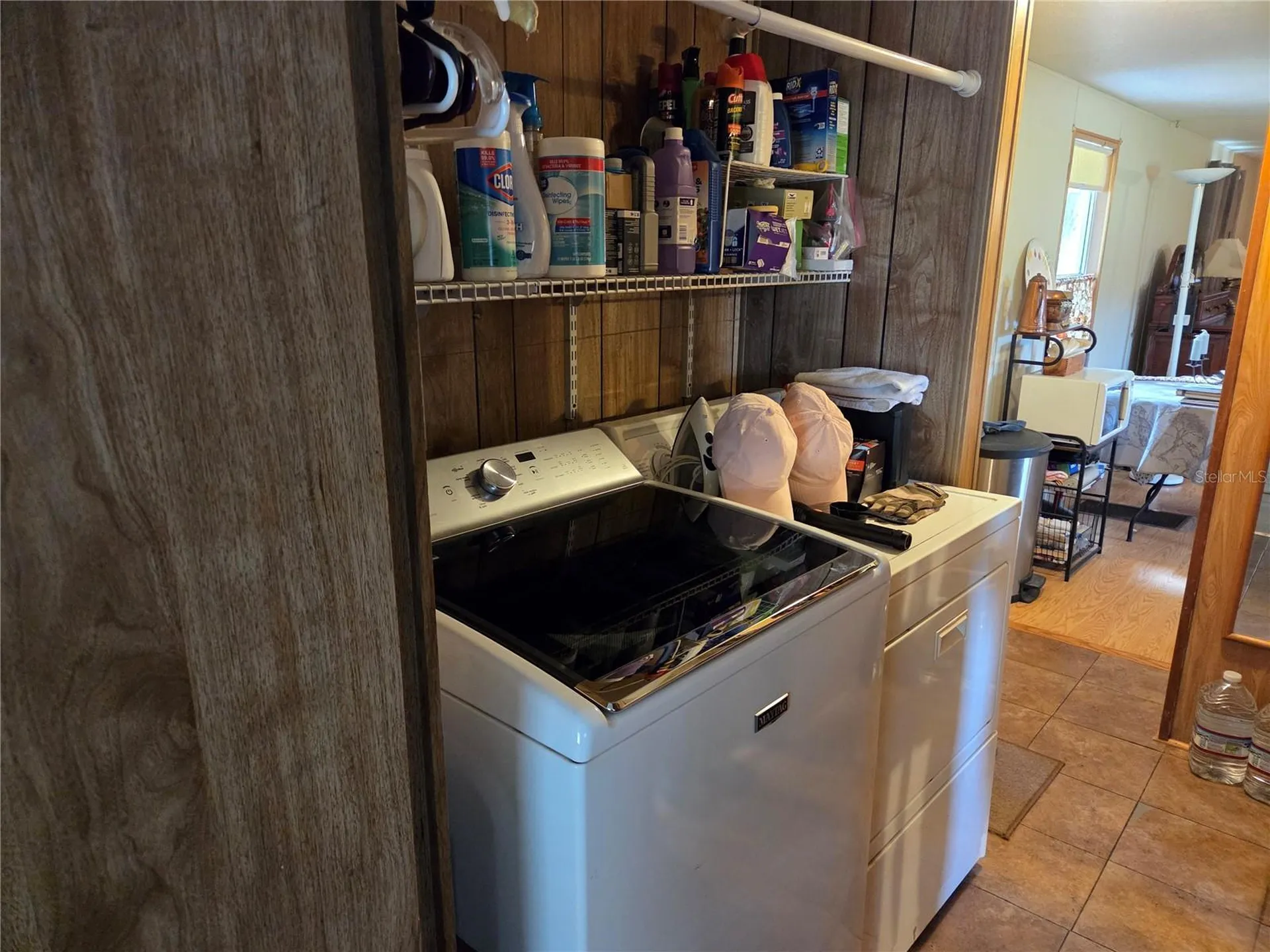 2450 SE 190th Terrace Morriston FL 32668