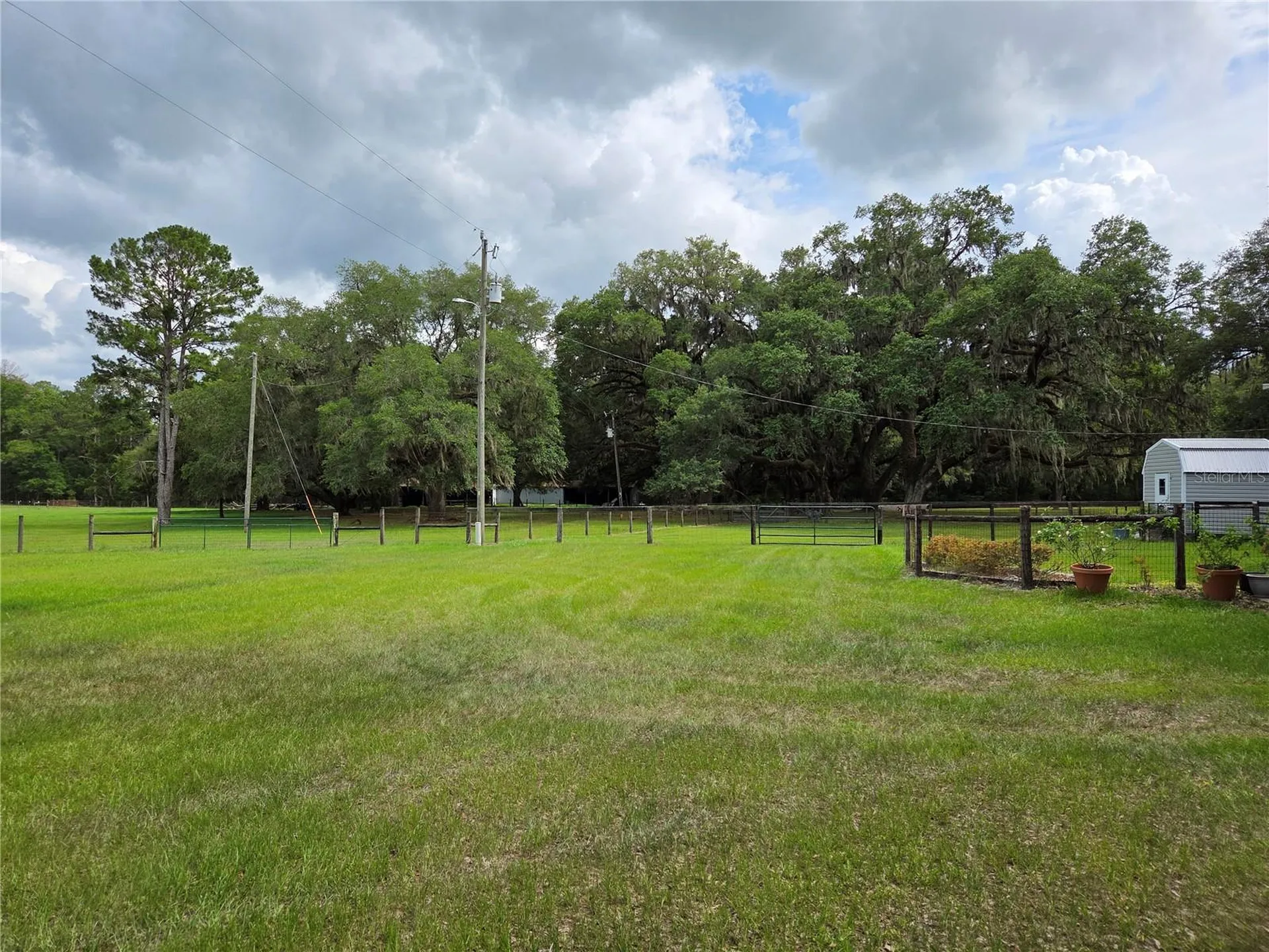 2450 SE 190th Terrace Morriston FL 32668