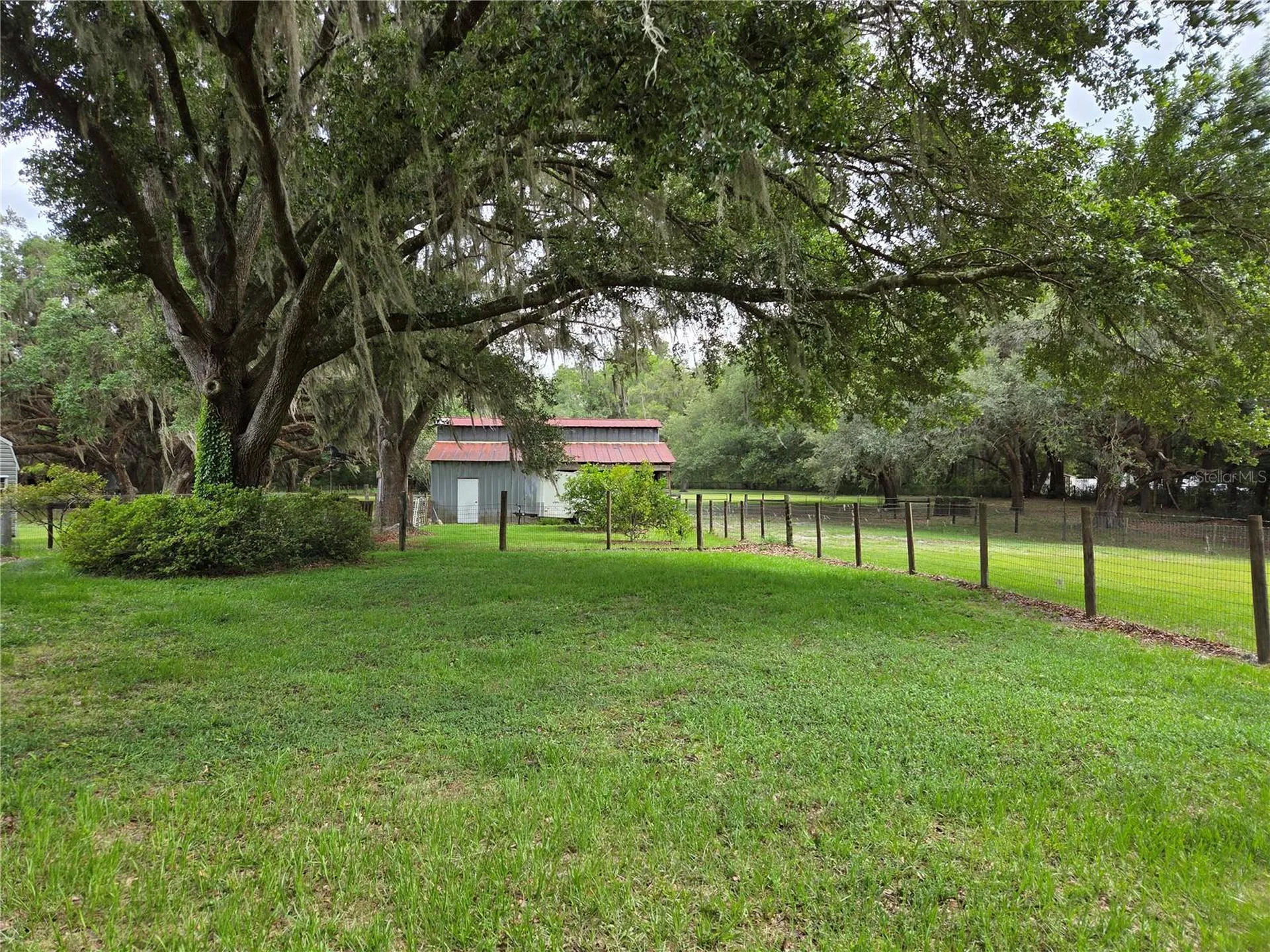 2450 SE 190th Terrace Morriston FL 32668