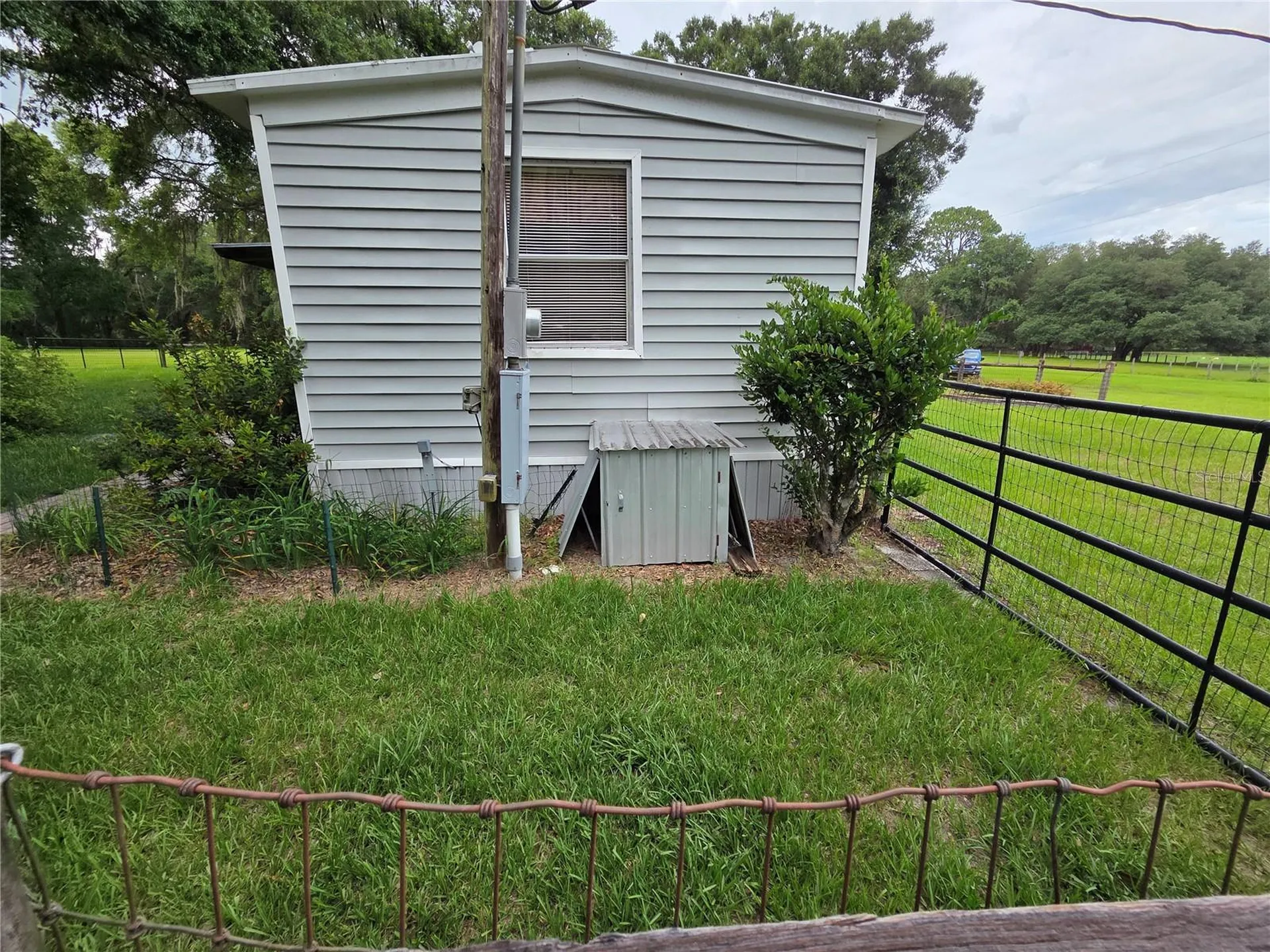 2450 SE 190th Terrace Morriston FL 32668
