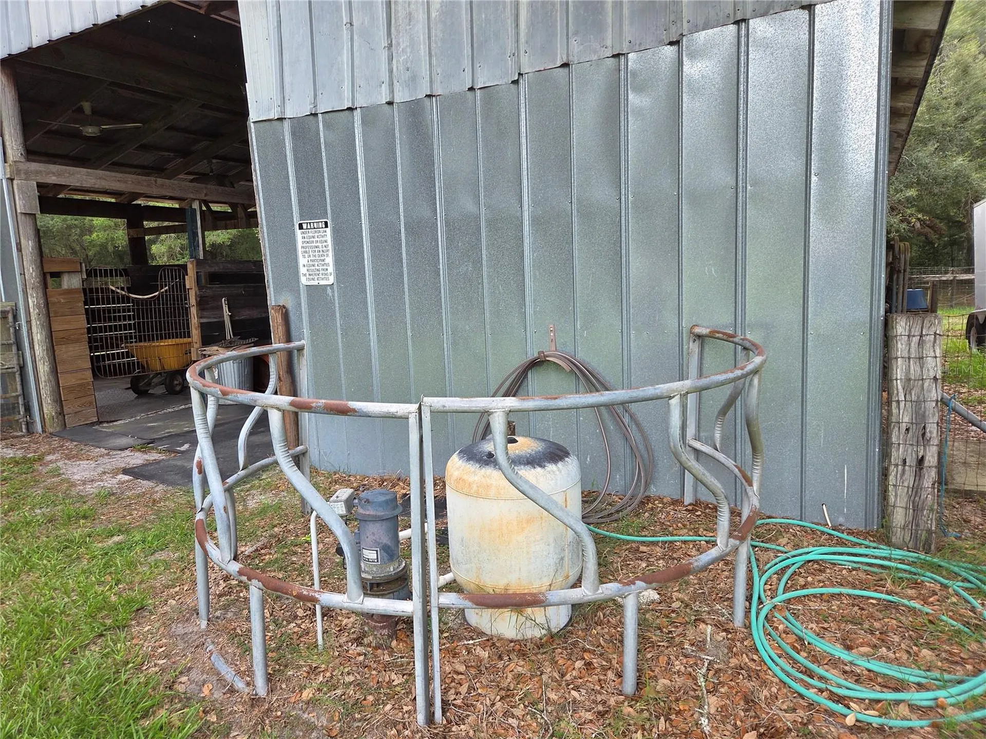 2450 SE 190th Terrace Morriston FL 32668