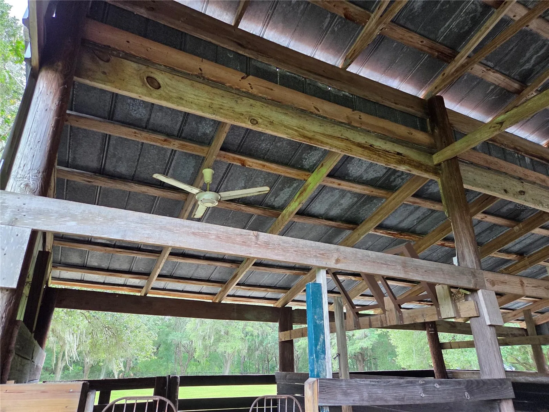 2450 SE 190th Terrace Morriston FL 32668