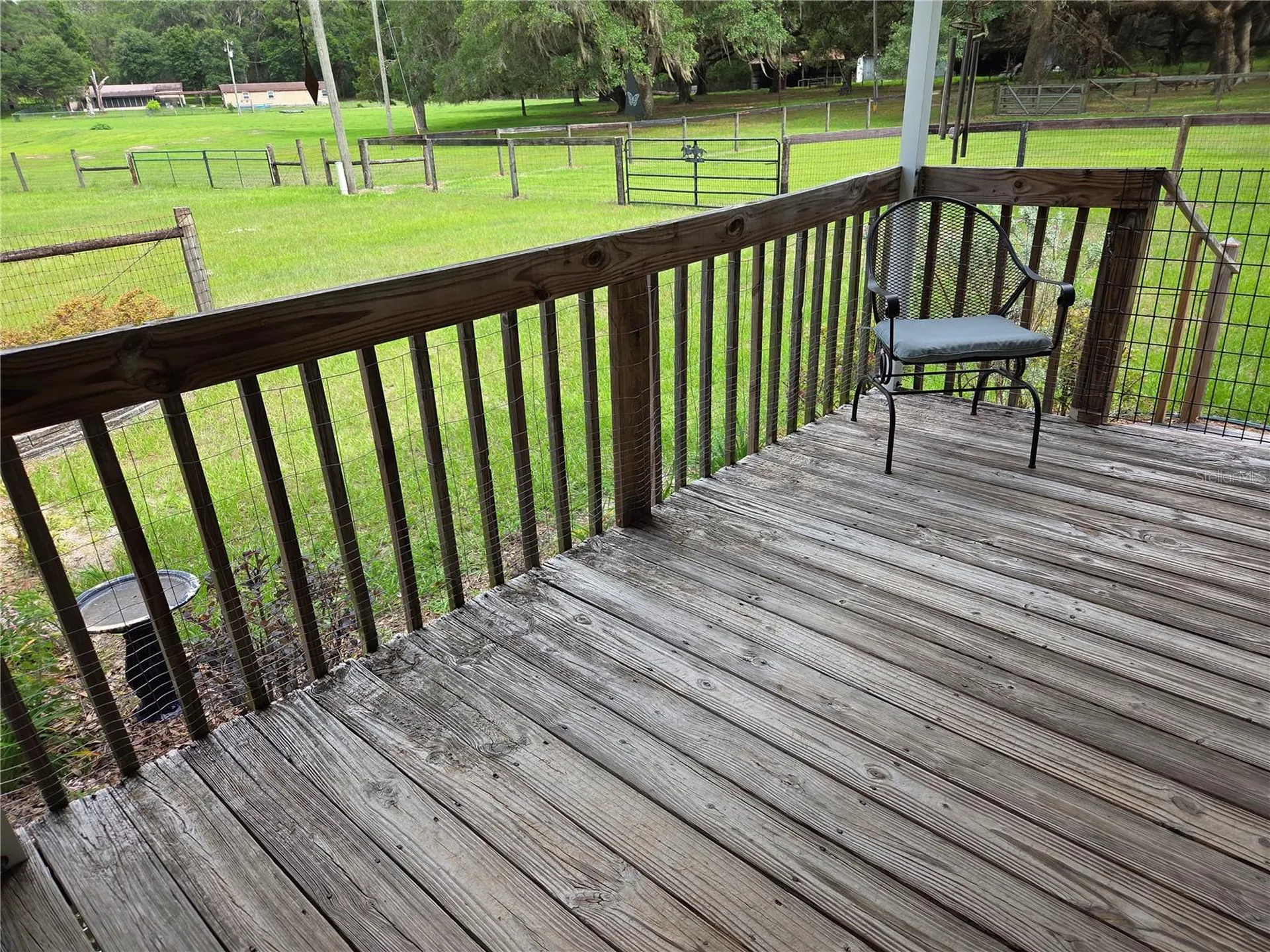 2450 SE 190th Terrace Morriston FL 32668
