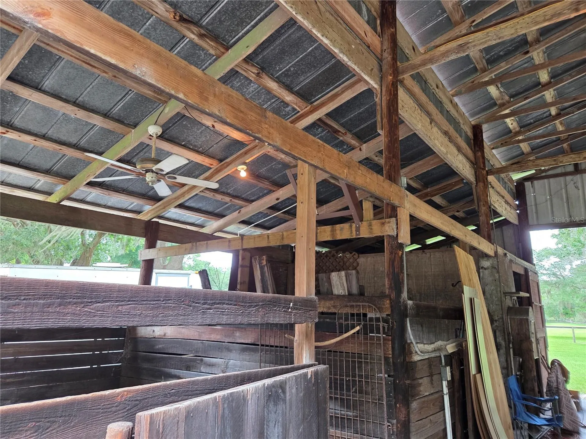 2450 SE 190th Terrace Morriston FL 32668