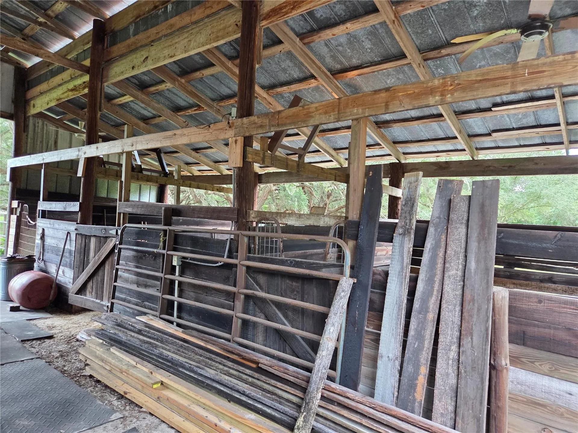 2450 SE 190th Terrace Morriston FL 32668