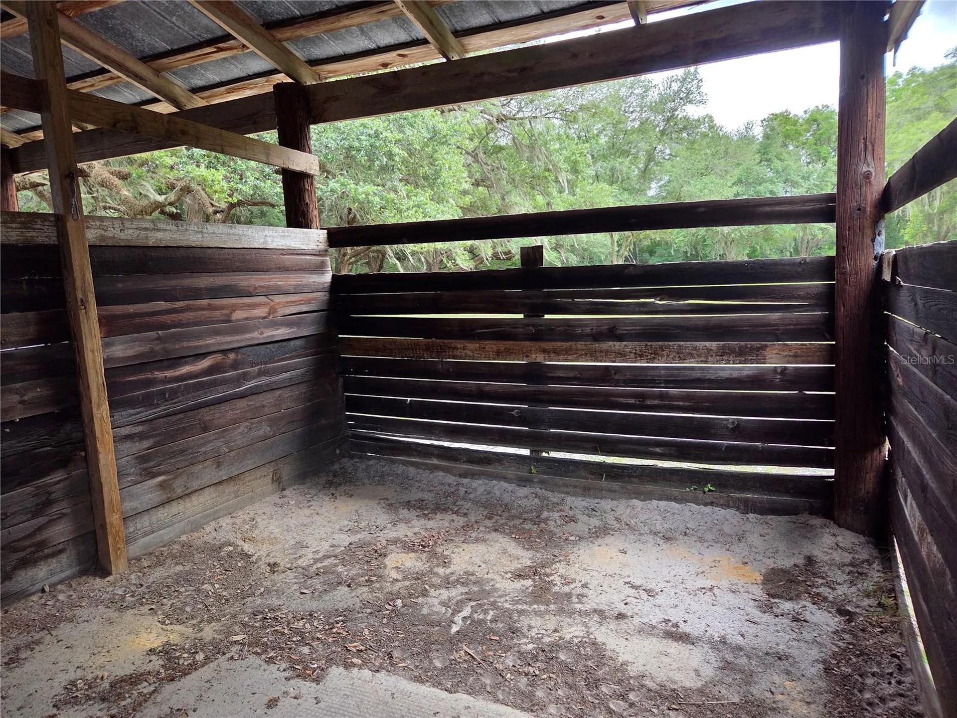 2450 SE 190th Terrace Morriston FL 32668