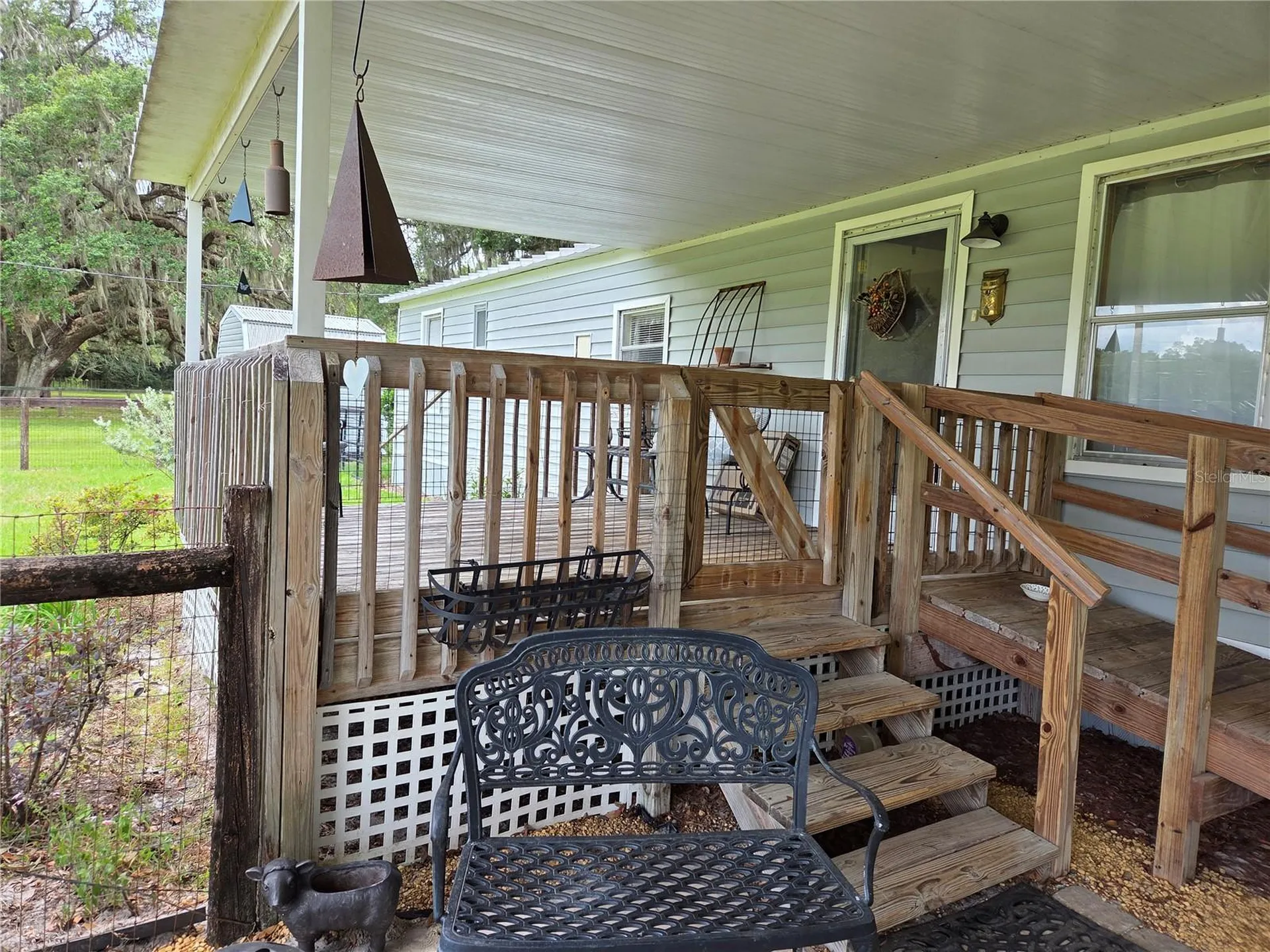 2450 SE 190th Terrace Morriston FL 32668