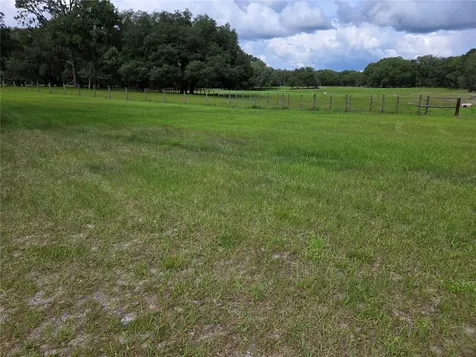 2450 SE 190th Terrace Morriston FL 32668