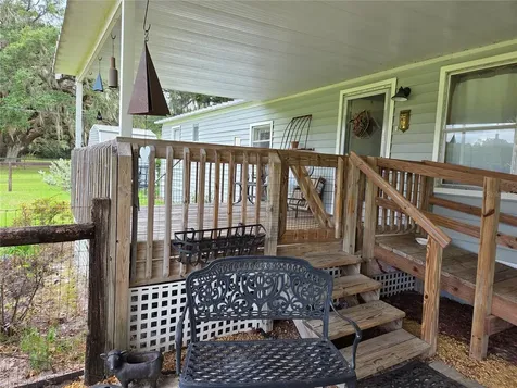 2450 SE 190th Terrace Morriston FL 32668