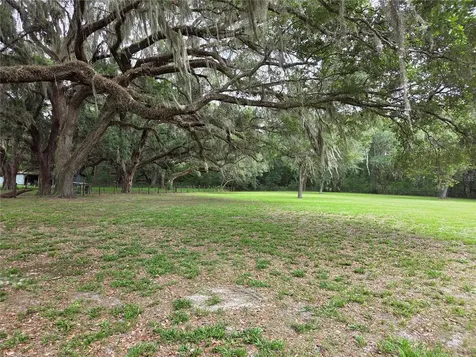 2450 SE 190th Terrace Morriston FL 32668