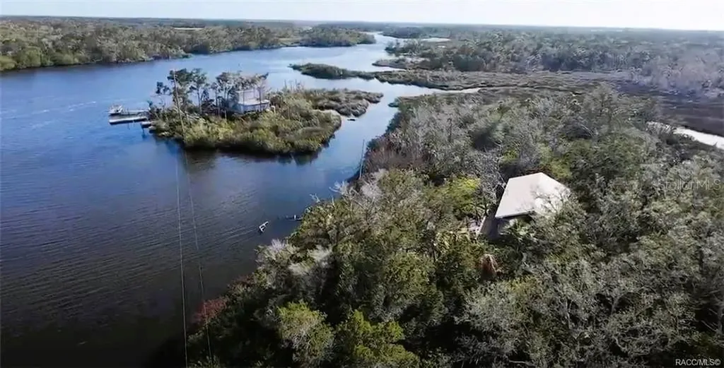 5340 Blount Island Homosassa FL 34448