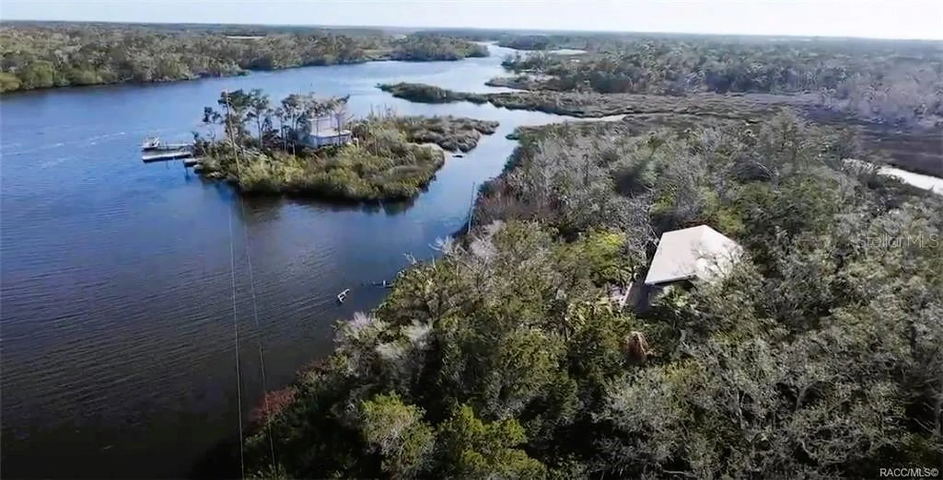 5340 Blount Island Homosassa FL 34448