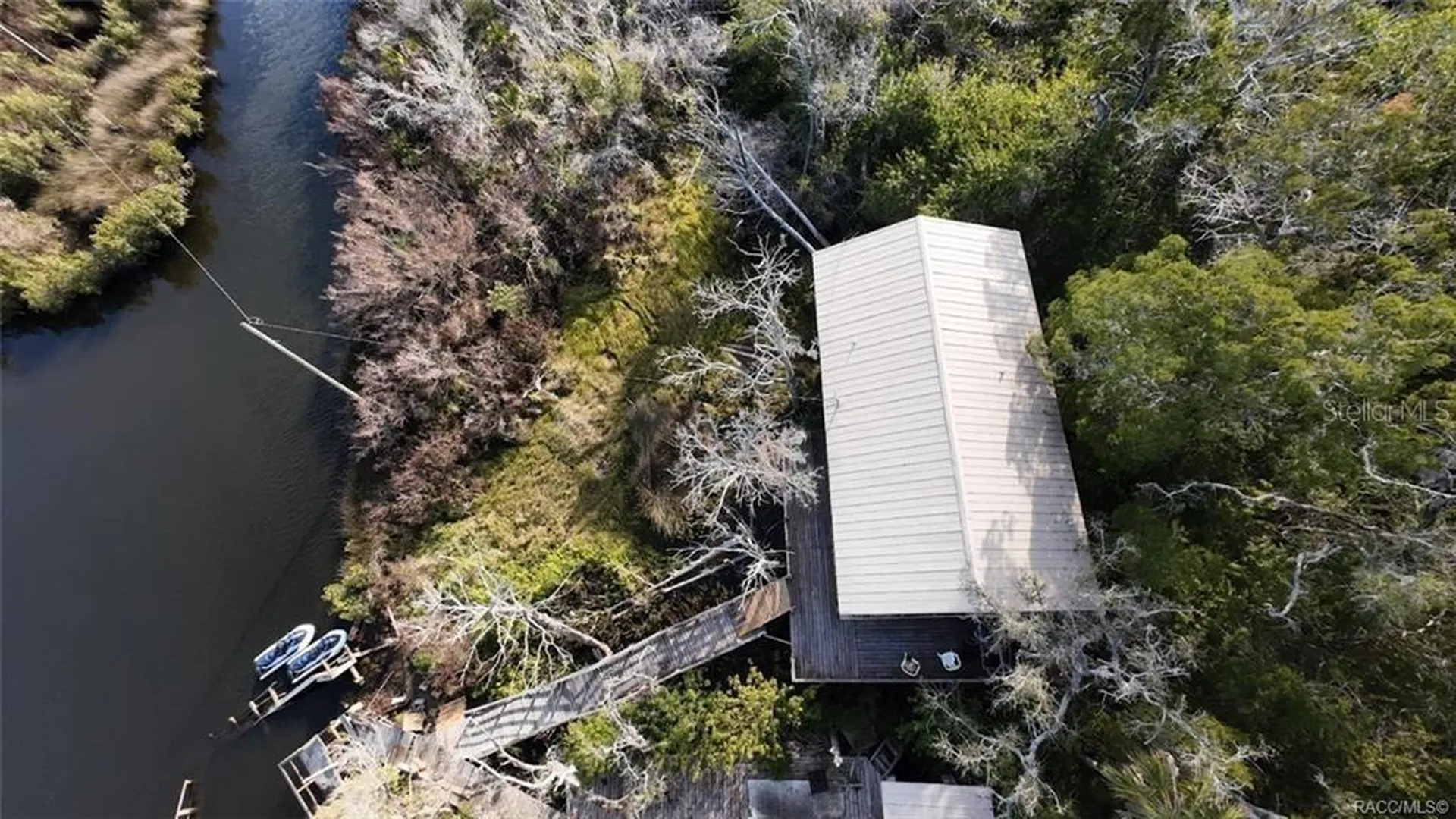 5340 Blount Island Homosassa FL 34448