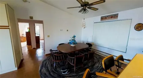 5340 Blount Island Homosassa FL 34448
