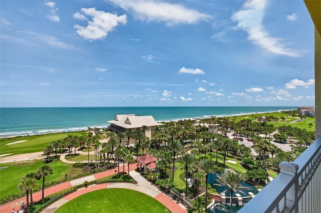 200 Ocean Crest Drive Palm Coast FL 32137