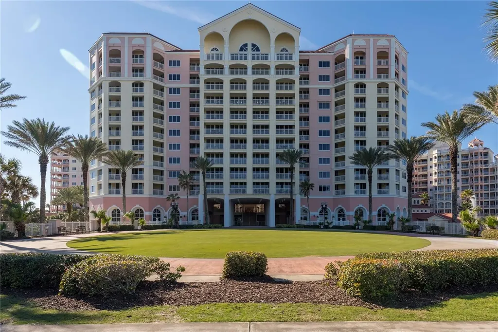 200 Ocean Crest Drive Palm Coast FL 32137